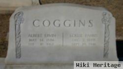 Albert Ervin Coggins
