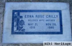 Edna Rose Crilly