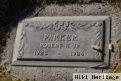 Robert H. Parker, Jr