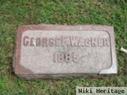 George F. Wagner