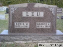 George A. Leu