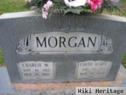 Charlie W. Morgan