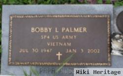 Bobby L. Palmer