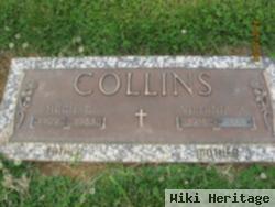 Hugh T Collins