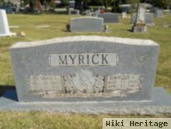 Dwight Leamon Myrick