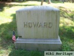 Frederick A Howard