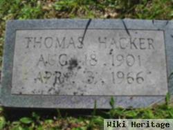 Thomas Hacker