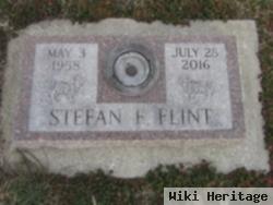 Stefan Franklin Flint