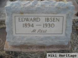 Edward Ibsen