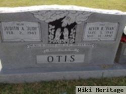 Alvin R. "ivan" Otis