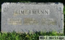 Norman Eimermann