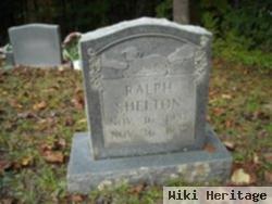 Ralph Shelton