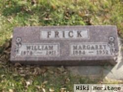 William Frick