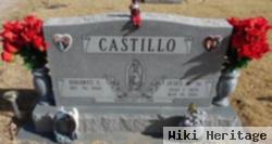 Jesus Castillo, Sr