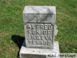 Alfred Penrod