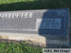 Lena R. Fletcher