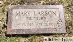 Mary Larson