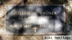 Joseph G. Wagner