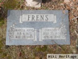 Marcia Anne Frens