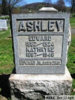 Edward William Ashley