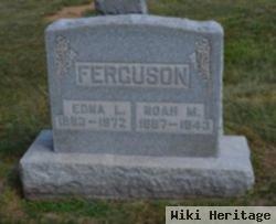 Edna L. Perkins Ferguson