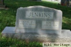 Dovie P Jenkins