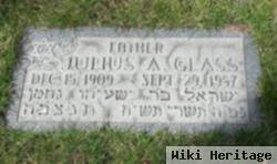 Julius A. Glass