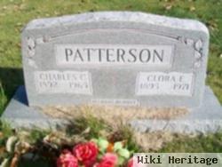 Clora E. Abbott Patterson