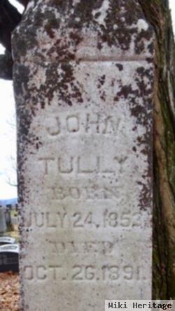 John Tully