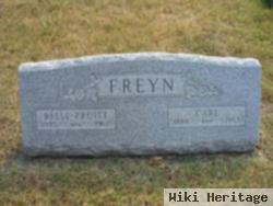 Carl Freyn