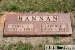 Clarence J. Hannan