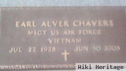 Earl Alver Chavers