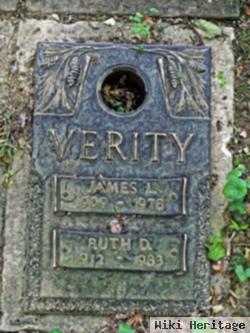 James L Verity