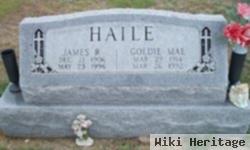 James R. Haile