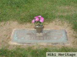 Clarence Ledrew "jack" Caldwell