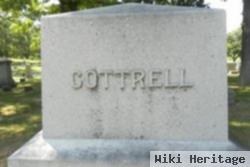 Nellie A. Cottrell