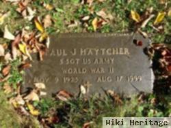 Paul J. Haytcher