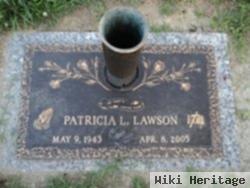 Patricia L Lawson