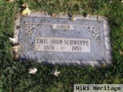 Emil John Schweppe