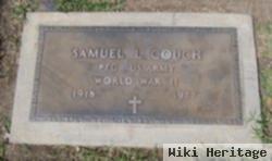 Samuel Lee Couch