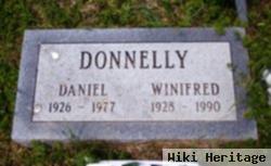 Daniel W Donnelly