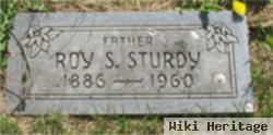 Roy S. Sturdy