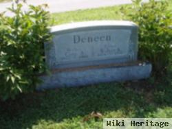 Walter Kiner Deneen