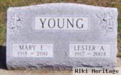 Lester A. Young