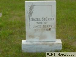 Hazel Stcroix Berry