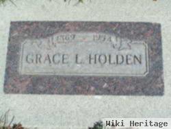 Grace Loretta Lansing Holden