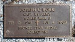 Joseph C. Bork