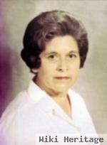 Maria J Jimenez Estrada