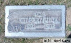 Wilbert Lucey