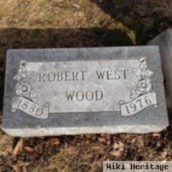 Robert Wood